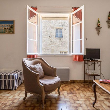 Petit Paradis Nemausus Nîmes Exterior photo
