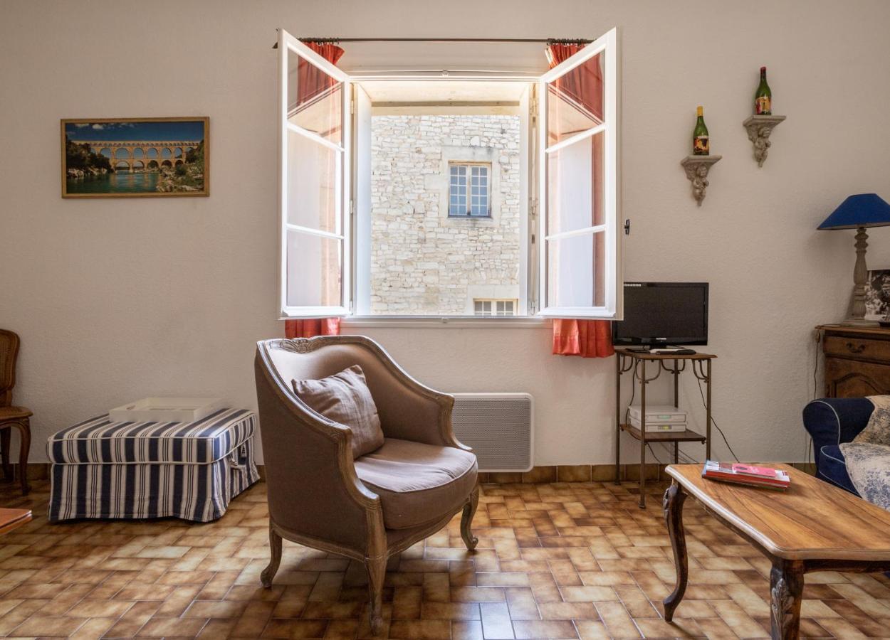 Petit Paradis Nemausus Nîmes Exterior photo